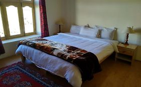 Hanle House, Near Panchayat Ghar, Anley Khaldo, Nyoma Block, Leh Ladakh Ut Guest House  India